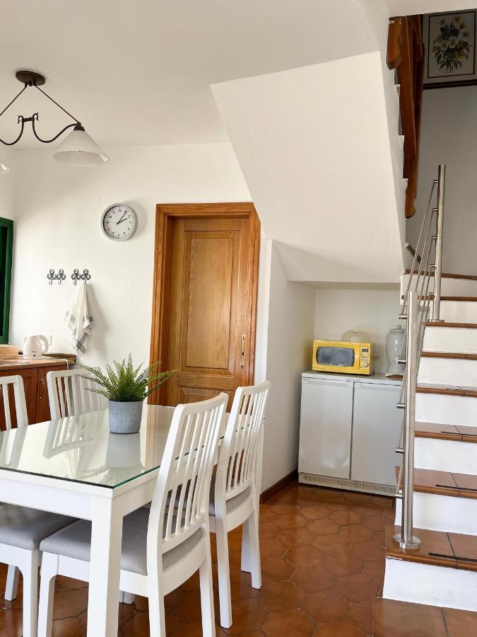 Central House At Tejeda'S Heart With Amazing View Tejeda (Gran Canaria) Exterior foto