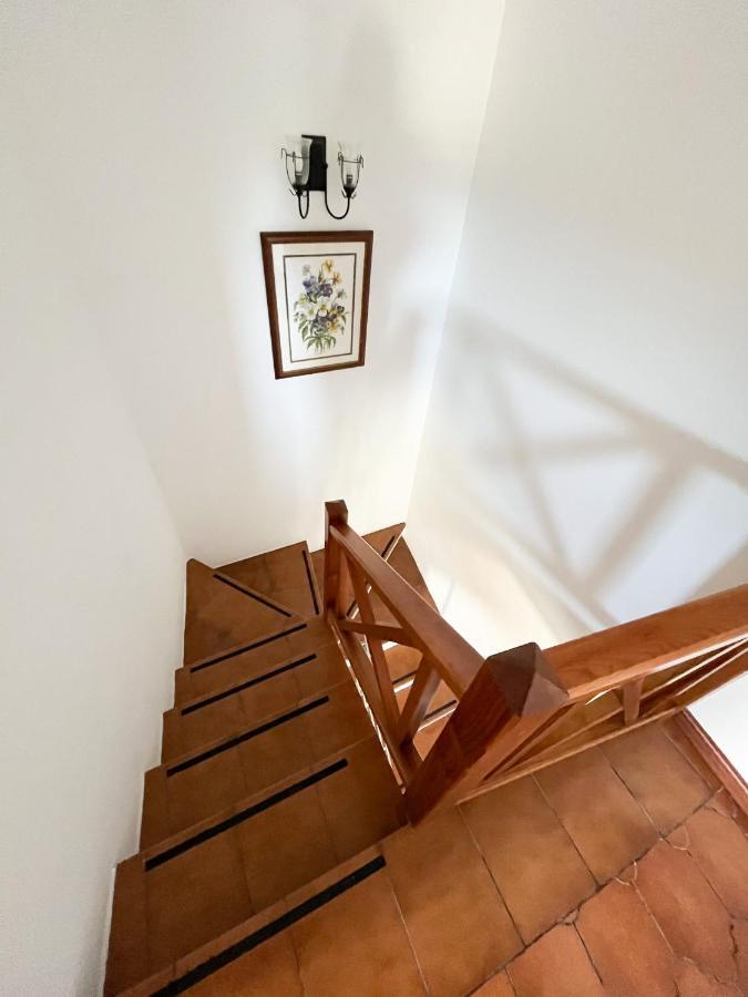 Central House At Tejeda'S Heart With Amazing View Tejeda (Gran Canaria) Exterior foto