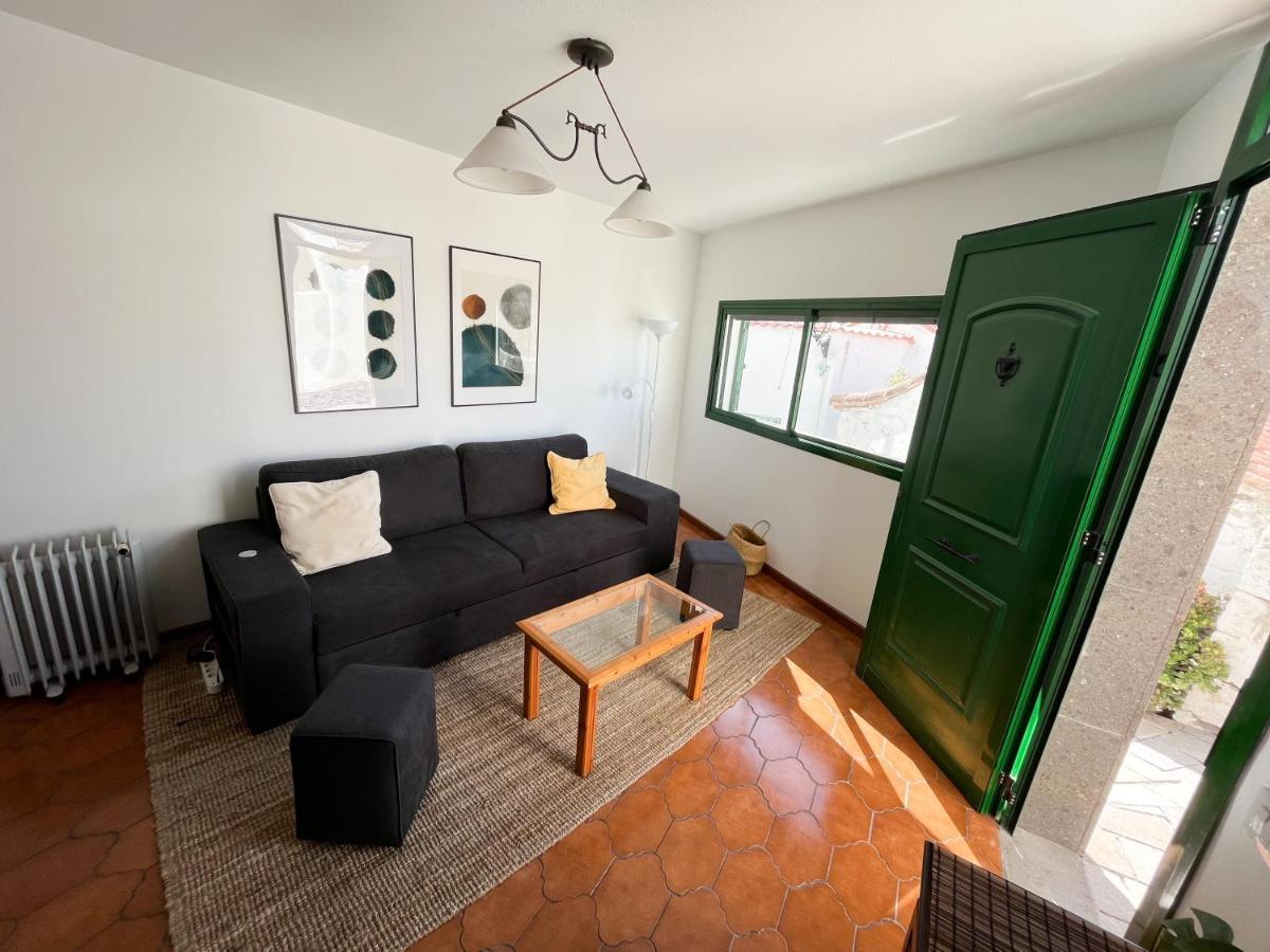 Central House At Tejeda'S Heart With Amazing View Tejeda (Gran Canaria) Exterior foto